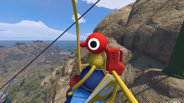 Essential Guide to Downloading Big Walk on Mobile and PC