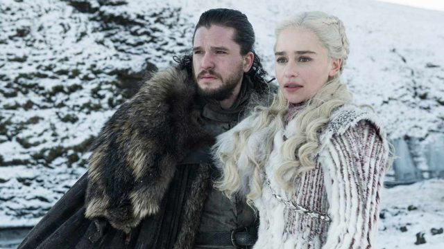 Unlocking the World of Game of Thrones: Your Guide to Downloading the New Prequel