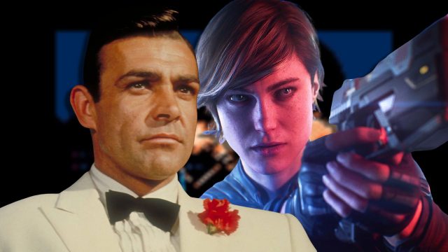 Unlock Exciting Adventures: A Guide to Non-Bond Secret Agent Games