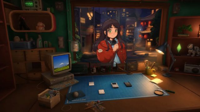 Game: PowerWash Simulator Meets Unpacking In a Cozy Gaming Steam Sleeper Hit