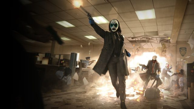 Unlocking the Excitement of PAYDAY: Your Ultimate Game Download Guide