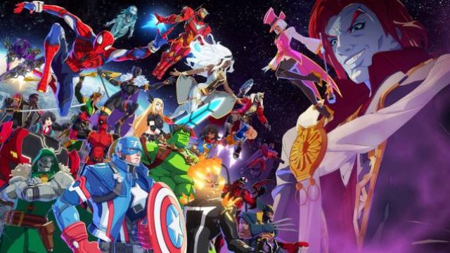 Unlocking the Ultimate Experience: Your Guide to Marvel Tokon