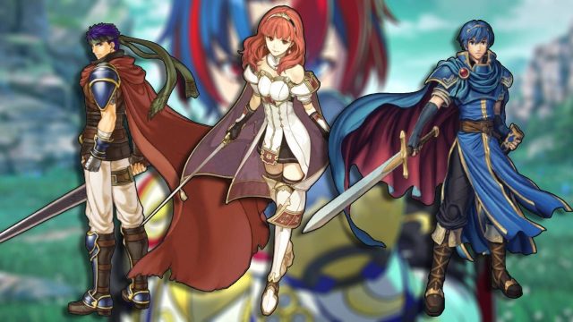 Complete Guide to Downloading Fire Emblem Games