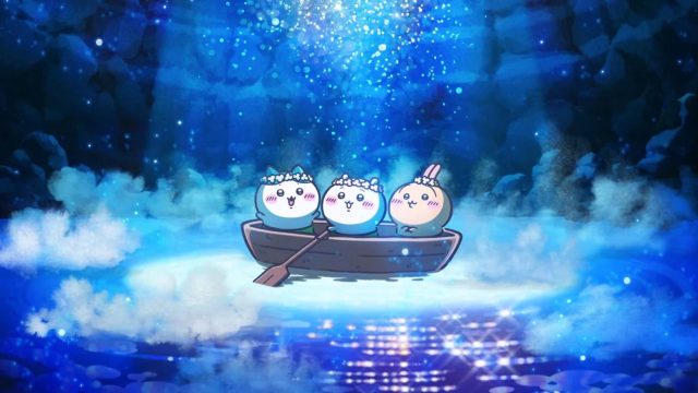 Your Ultimate Guide to Downloading Chiikawa The Movie Game