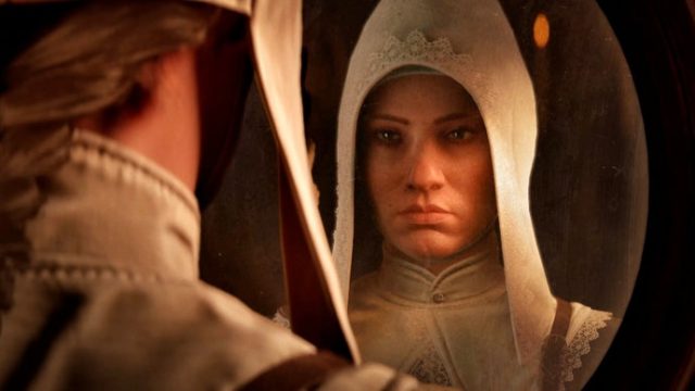 I've seen much more of 1666: Amsterdam, and the witchy game by the creator of As