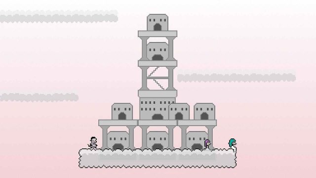 Experience the Comeback of a Classic: A Guide to the Latest Platformer Release
