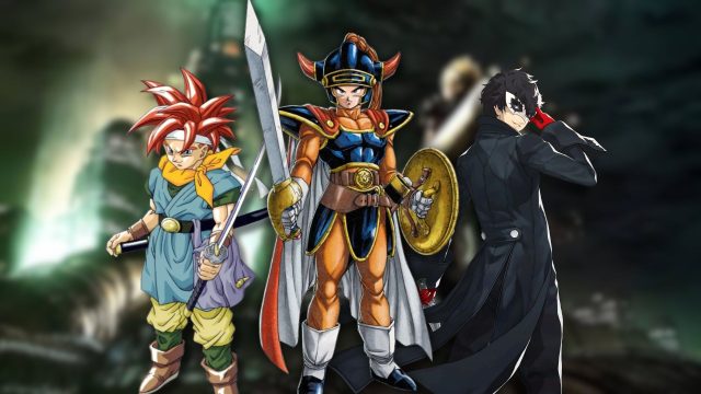 Embark on Your JRPG Adventure Today: A Comprehensive Guide
