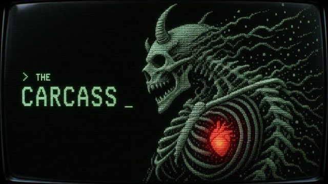 Discover the Unique World of The Carcass: Your Ultimate Download Guide