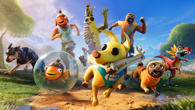 Unlock the Excitement: Your Ultimate Guide to Downloading Fortnite
