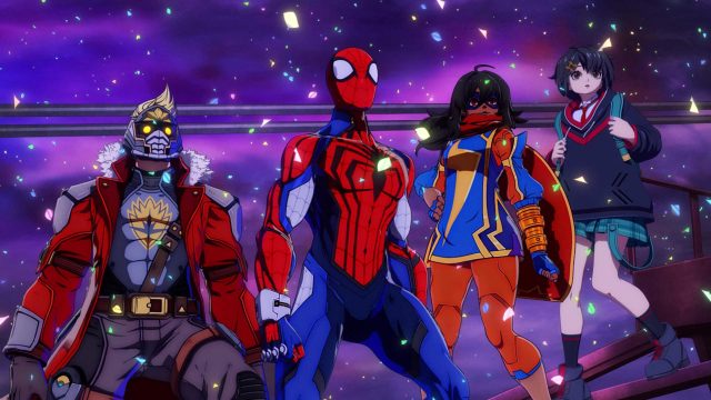 Your Ultimate Guide to Downloading Marvel Tokon: Conquer the Arena