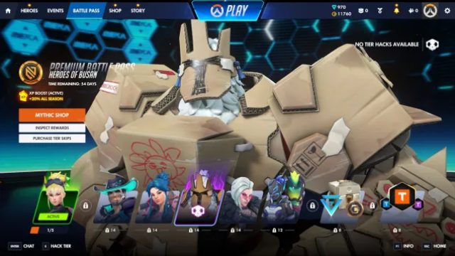 Unlocking Overwatch: A Comprehensive Guide to Downloading the Game