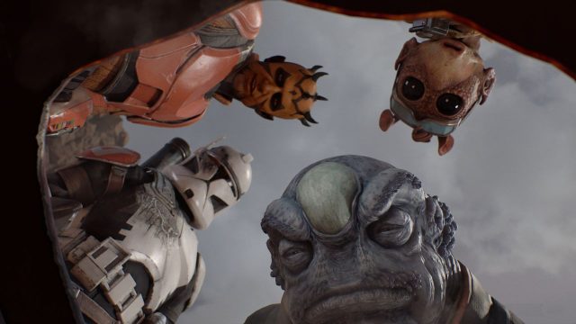 Discover the Latest Strategies in Star Wars Zero Company
