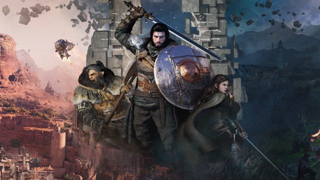 Crimson Desert: Your Guide to Downloading the Next Big Game