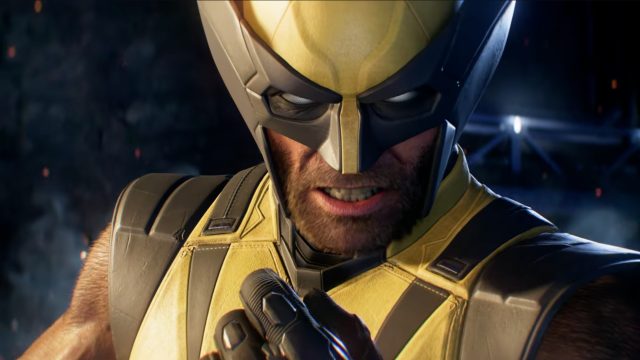 Your Ultimate Guide to Downloading Marvel's Wolverine Game