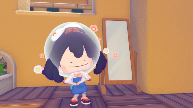 Unlocking Outfits in Pokémon Pokopia: A Complete Guide