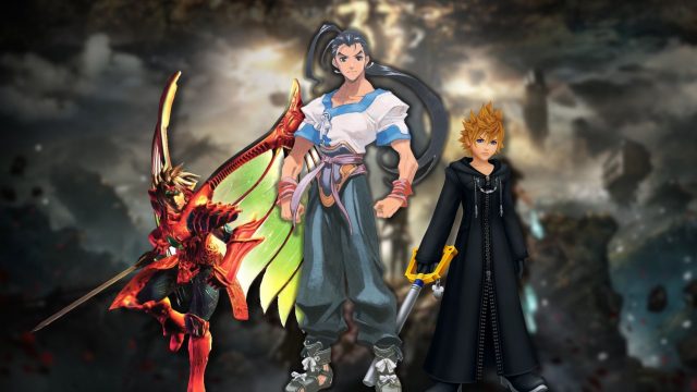 Top JRPGs with User Ratings Outshining Critics