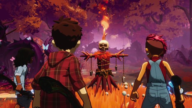 Explore the Haunting Forest of Voidwood: Your Download Guide