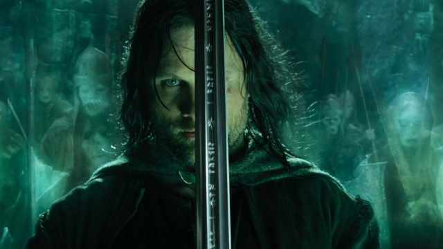 Explore the Newly Released Lord of the Rings: War in the North