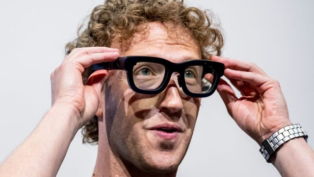 Game: Mark Zuckerberg's rambling AI manifesto is 6,434 words of high-handed plat