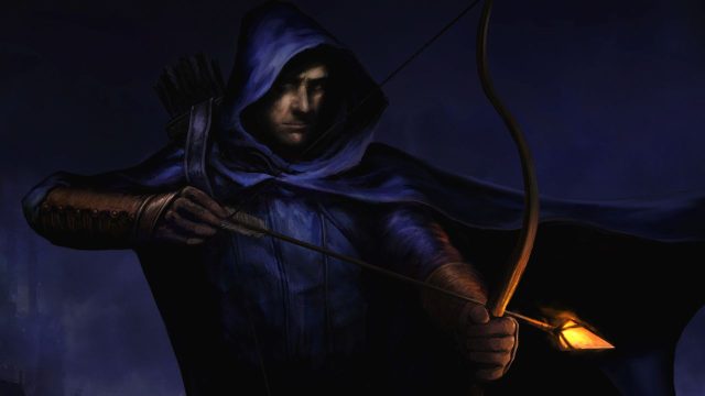 Thief designer says that the immersive sim audience is too small for AAA games: