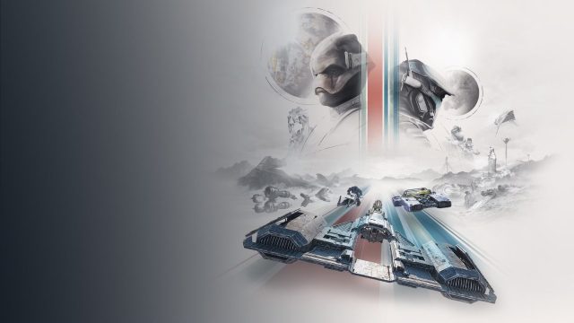 Game: Hands-On Preview: Star Wars: Galactic Racer Won Me Over, and I'm Not Even