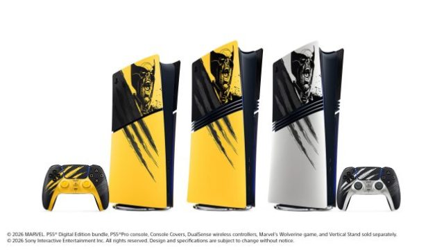 Game: Marvel’s Wolverine Has Given Us Sony’s Best-Looking PS5 Ever