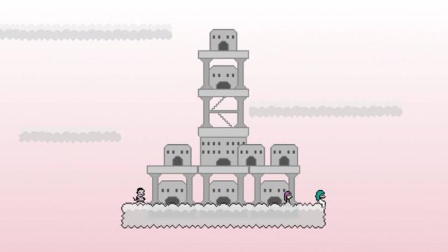 Explore Knytt Classic: Your Guide to Downloading the Indie Gem