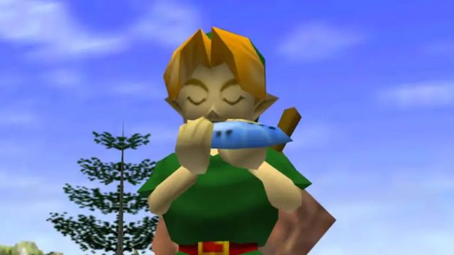 Ultimate Guide to Downloading the Legend of Zelda: Ocarina of Time Remake
