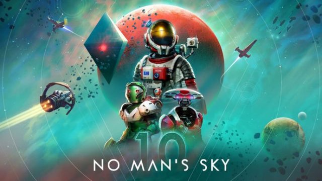 Your Ultimate Guide to Downloading No Man's Sky