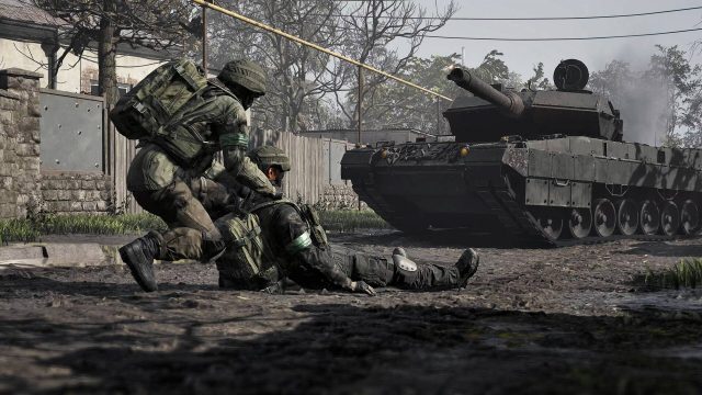 Essential Guide to Downloading Wardogs: Get Ready for the FPS Adventure