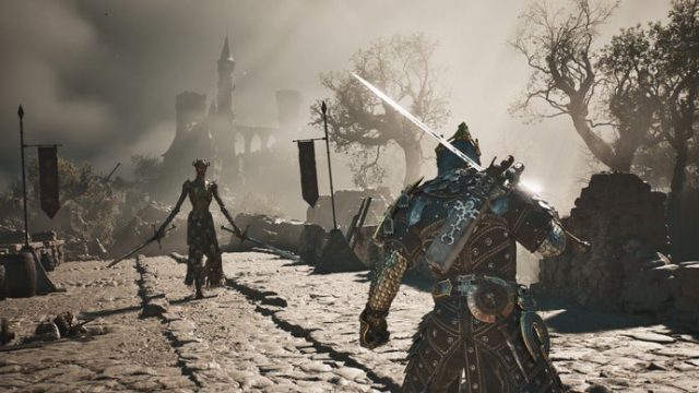 The Ultimate Guide to Downloading Mortal Shell 2: Get Ready for Adventure