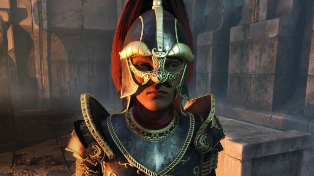 Mastering the Download of Elder Scrolls 4: Oblivion Remastered