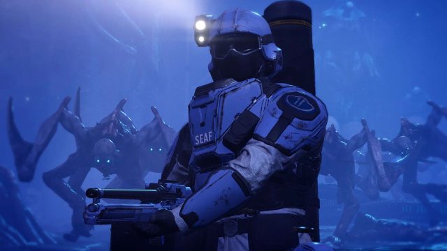 Your Essential Guide to Downloading Helldivers 2
