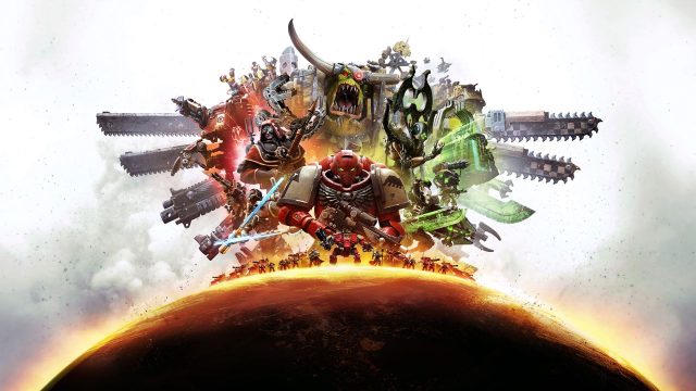 Your Ultimate Guide to Downloading Dawn of War 4
