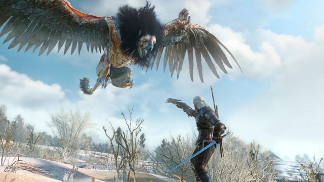 Game: The Witcher Spinoff Hit by Layoffs Despite Reboot