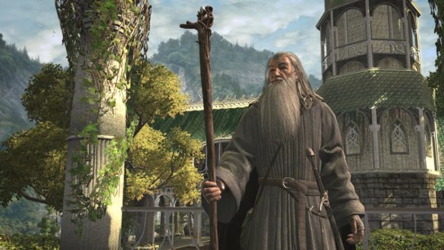 Unlock the Adventure: How to Download the Remastered Lord of the Rings Game