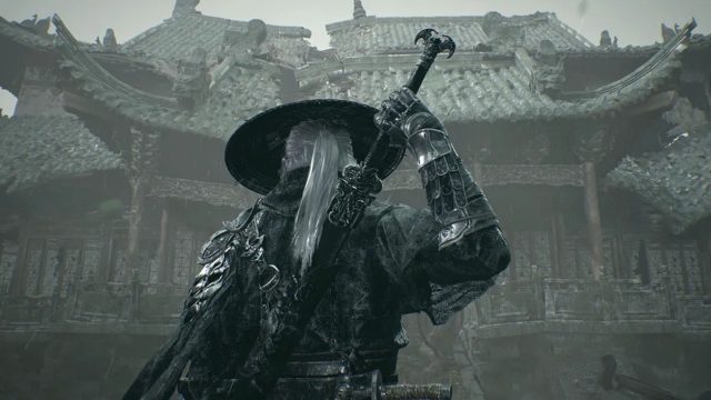 Your Essential Guide to Downloading Phantom Blade Zero Today