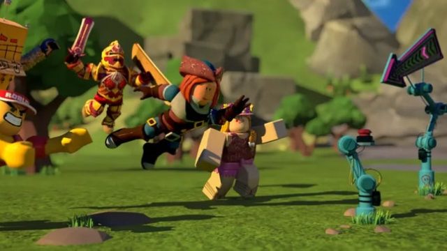 Your Ultimate Guide to Downloading Roblox Games for Classroom Fun