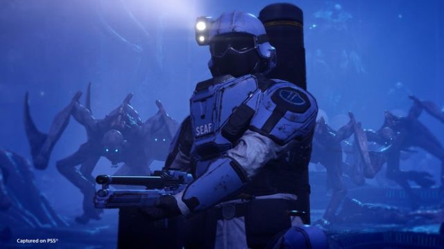 Essential Guide to Downloading Helldivers 2: Get Ready for Battle