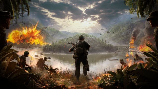 Dive into Hell Let Loose: The Ultimate Guide to Downloading and Playing