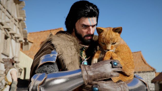 Your Complete Guide to Downloading Crimson Desert: Everything You Need Now