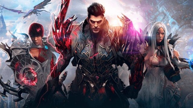 Your Complete Guide to Downloading Lost Ark on Mobile and PC