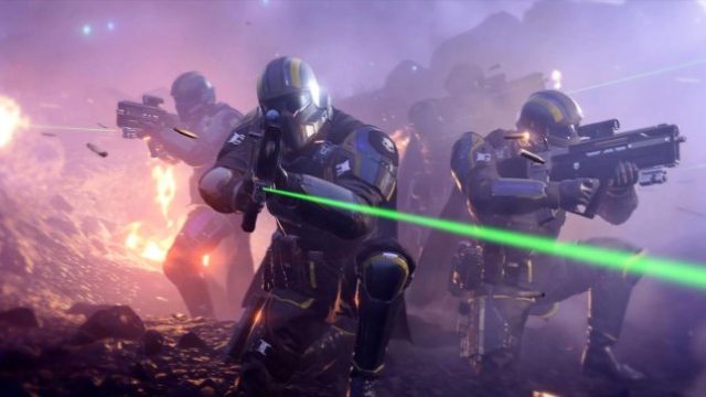 Your Essential Guide to Downloading Helldivers 2 on PlayStation