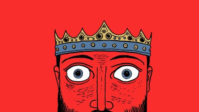 Your Essential Guide to Downloading The King is Watching
