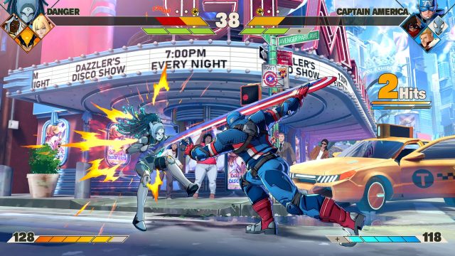 Your Essential Guide to Download Marvel Tokon: Fighting Souls