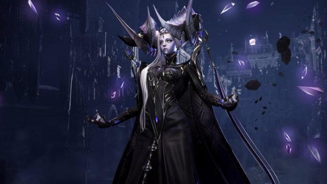 Your Ultimate Guide to Downloading Lost Ark and Throne and Liberty