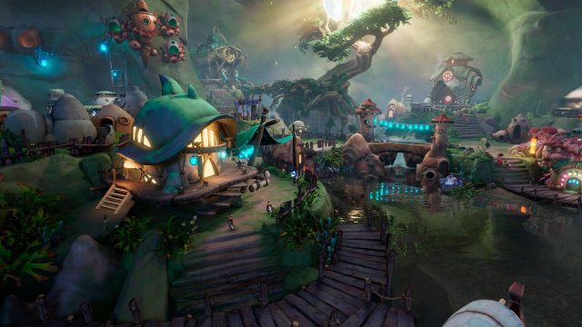 Discover How to Download Sunderfolk and Join the Adventure Now
