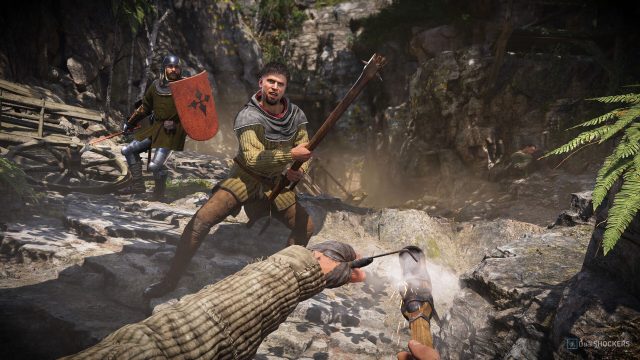 Your Essential Guide to Download the Upcoming Kingdom Come Sequel