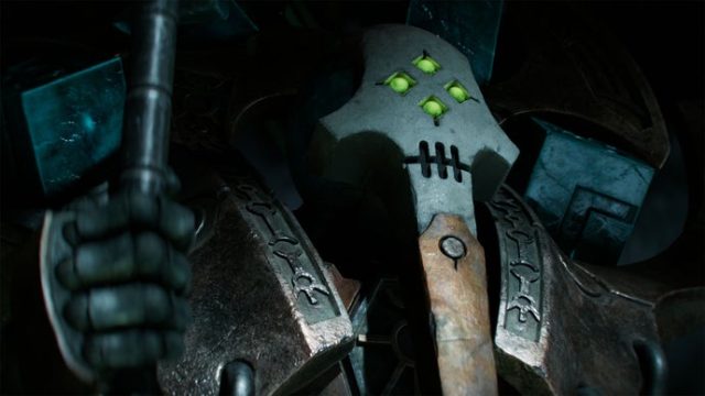 Your Ultimate Guide to Downloading Dawn of War 4 Now