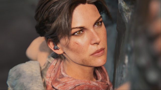 Game: Tomb Raider: Catalyst Gets New Release Window